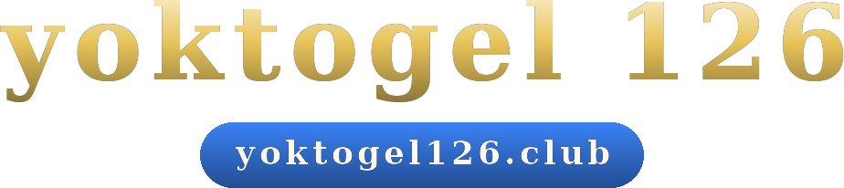 yoktogel 126 logo